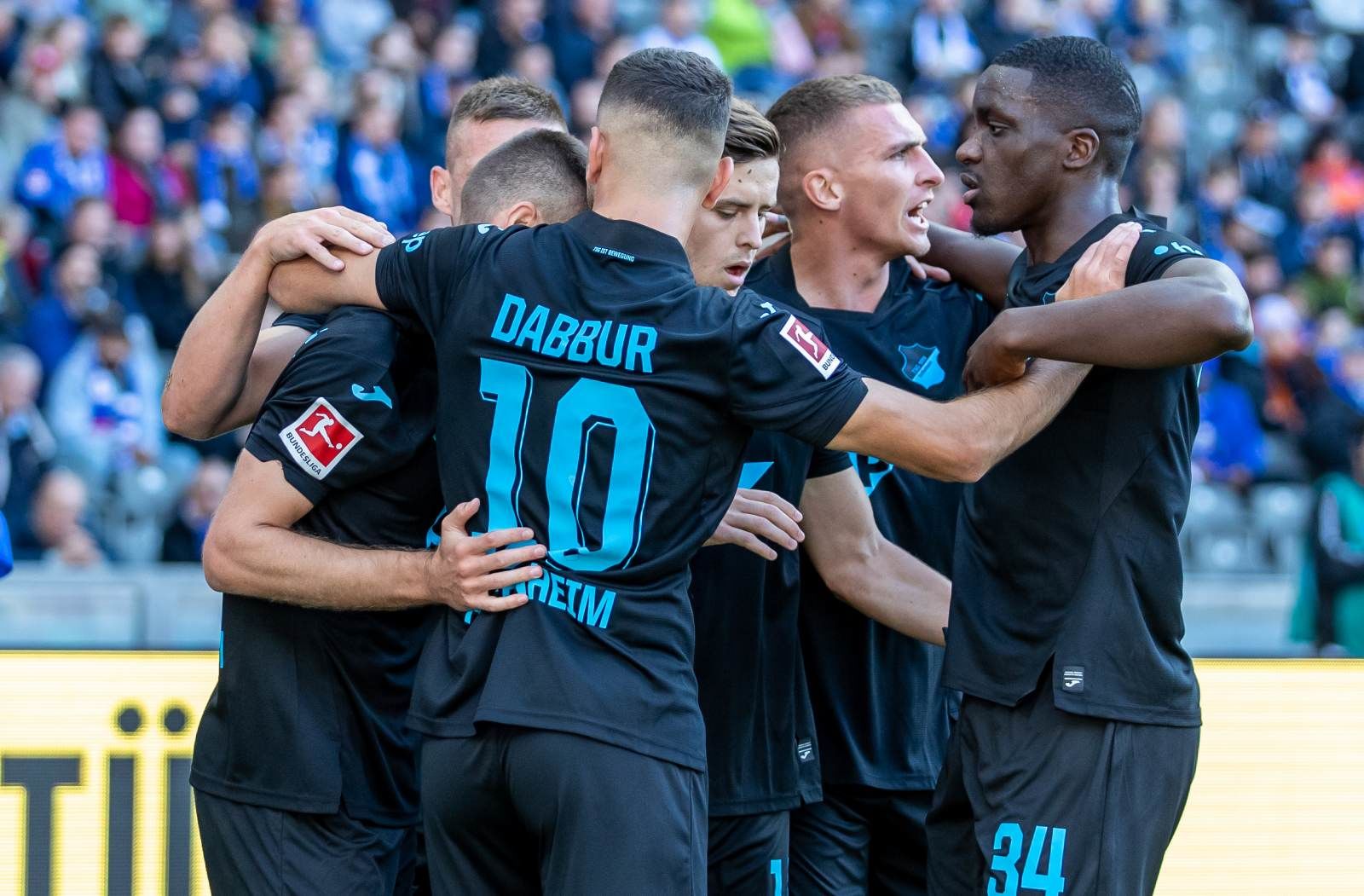 Hoffenheim vs. Eintracht Frankfurt. Pronóstico, Apuestas y Cuotas | 06 de mayo de 2023