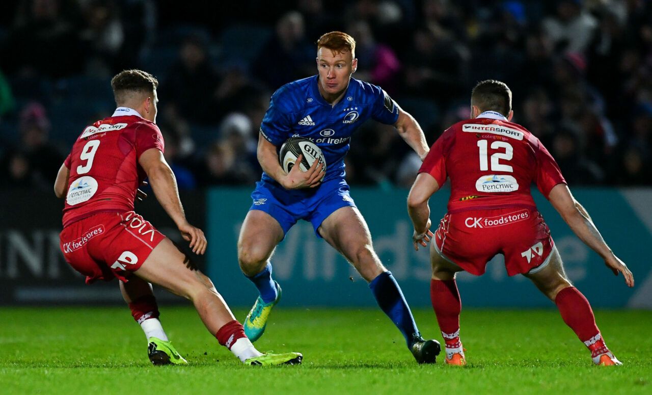 Scarlets vs Leinster Prediction, Betting Tips & Odds │28 OCTOBER, 2022