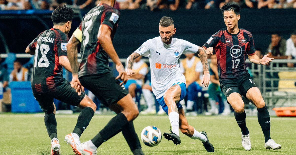 Bangkok United vs Buriram United Prediction, Betting Tips & Odds | 29 SEPTEMBER, 2023