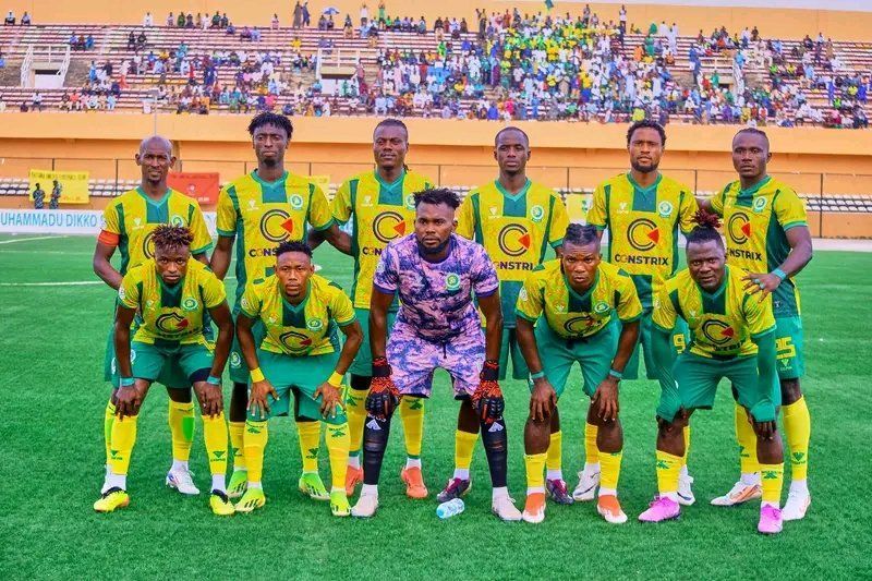 Nasarawa United vs Katsina United: Prediction for the Match on September 28, 2025