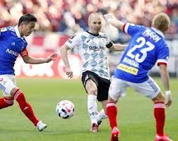 Vissel Kobe vs Yokohama F. Marinos Prediction, Betting Tips & Odds │05 NOVEMBER, 2022