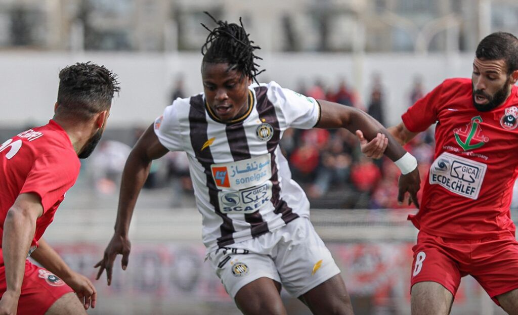 ASO Chlef vs ES Setif Prediction, Betting Tips & Odds │18 NOVEMBER, 2023