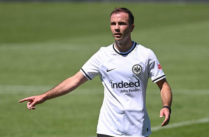 Eintracht vs Hoffenheim Prediction, Betting Tips & Odds │9 NOVEMBER, 2022