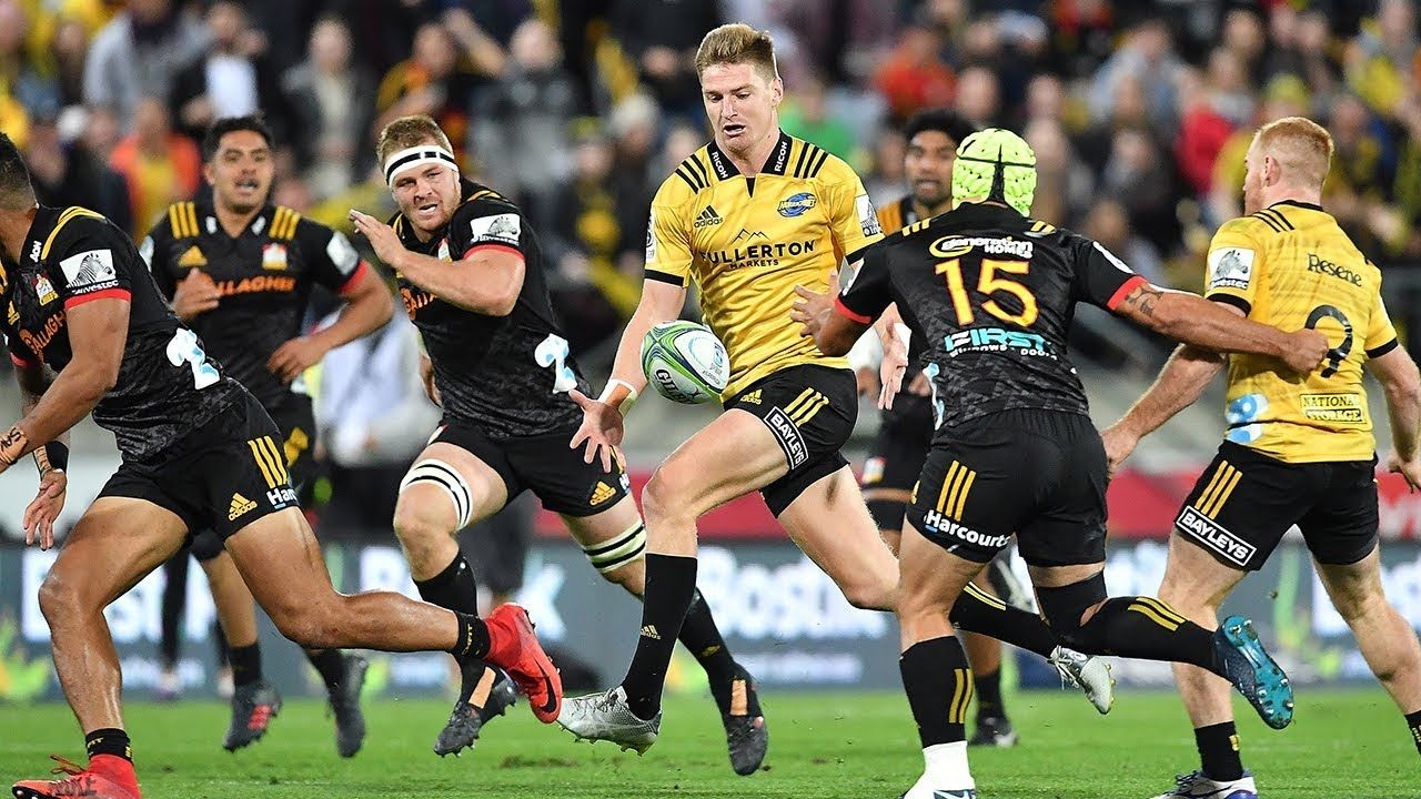 Hurricanes vs Chiefs Prediction, Betting Tips & Odds │13 APRIL, 2024