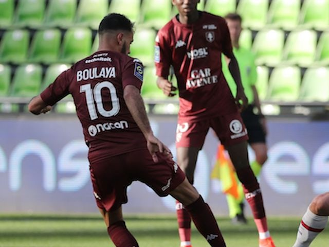 Clermont Foot 63 vs Metz Prediction, Betting Tips & Odds │27 AUGUST,  2023
