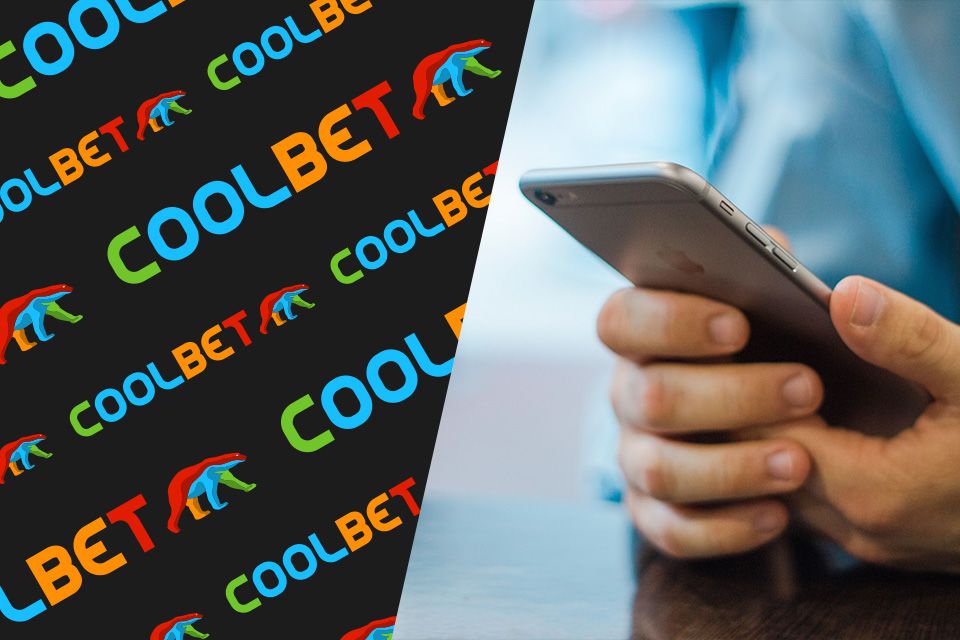 Coolbet Mobile App