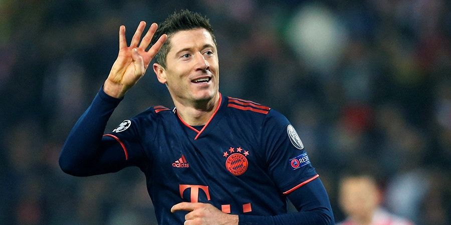 Polish Legend Tomaszewski Urges Lewandowski to Leave Barcelona