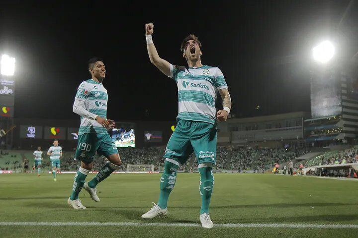 Santos Laguna vs Puebla Prediction, Betting Tips & Odds │27 FEBRUARY, 2023