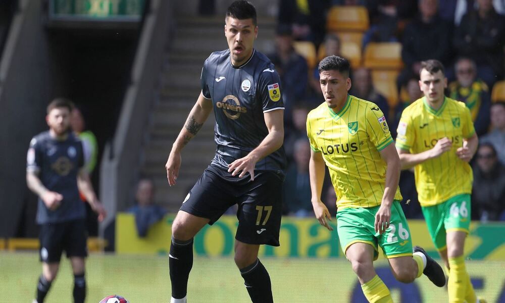 Swansea City vs Norwich City Prediction, Betting Tips & Odds │4 October, 2023