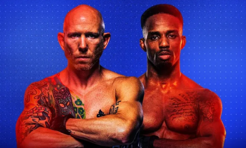 Josh Emmett vs Lerone Murphy Prediction, Betting Tips & Odds│ 6 APRIL, 2025