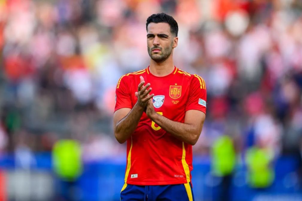 Spain vs Georgia: Prediction for the Match on October 11, 2025