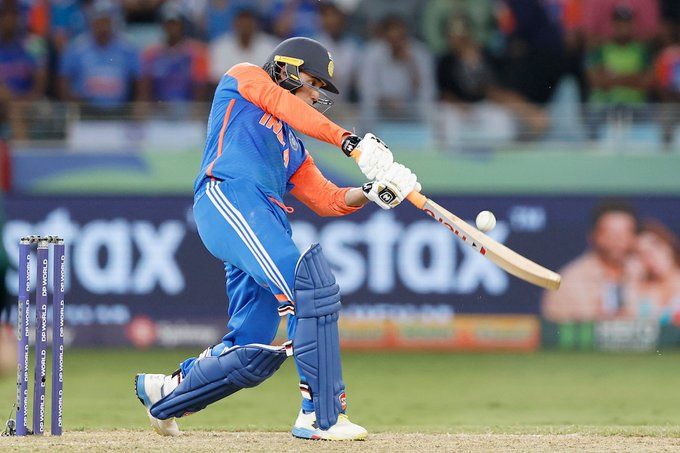 EXCLUSIVE | Sourav Ganguly Shuts Down Sehwag Comparisons for Abhishek Sharma