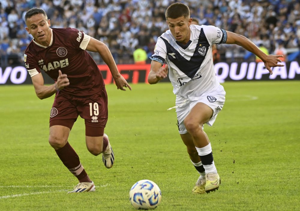Lanus vs Dep. Riestra Prediction, Betting Tips & Odds | 24 January, 2025