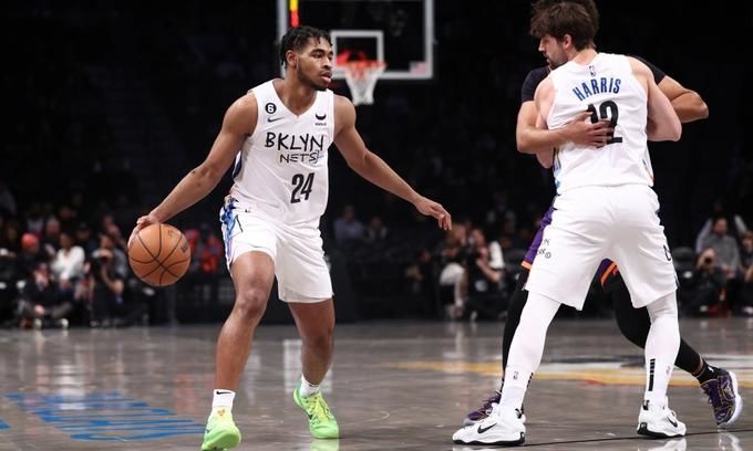 New York Knicks vs Brooklyn Nets Pronóstico, Apuestas y Cuotas│13 de Febrero del 2023