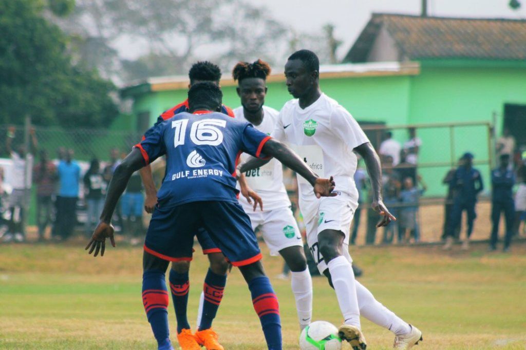 Dreams vs Legon Cities Prediction, Betting Tips & Odds │07 APRIL, 2023