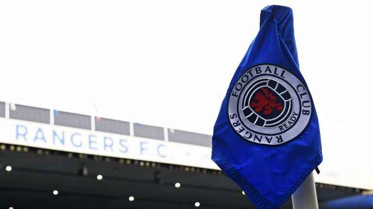 A Young Rangers Fan Dies in Lisbon After Europa League Clash and Club Pays Tribute