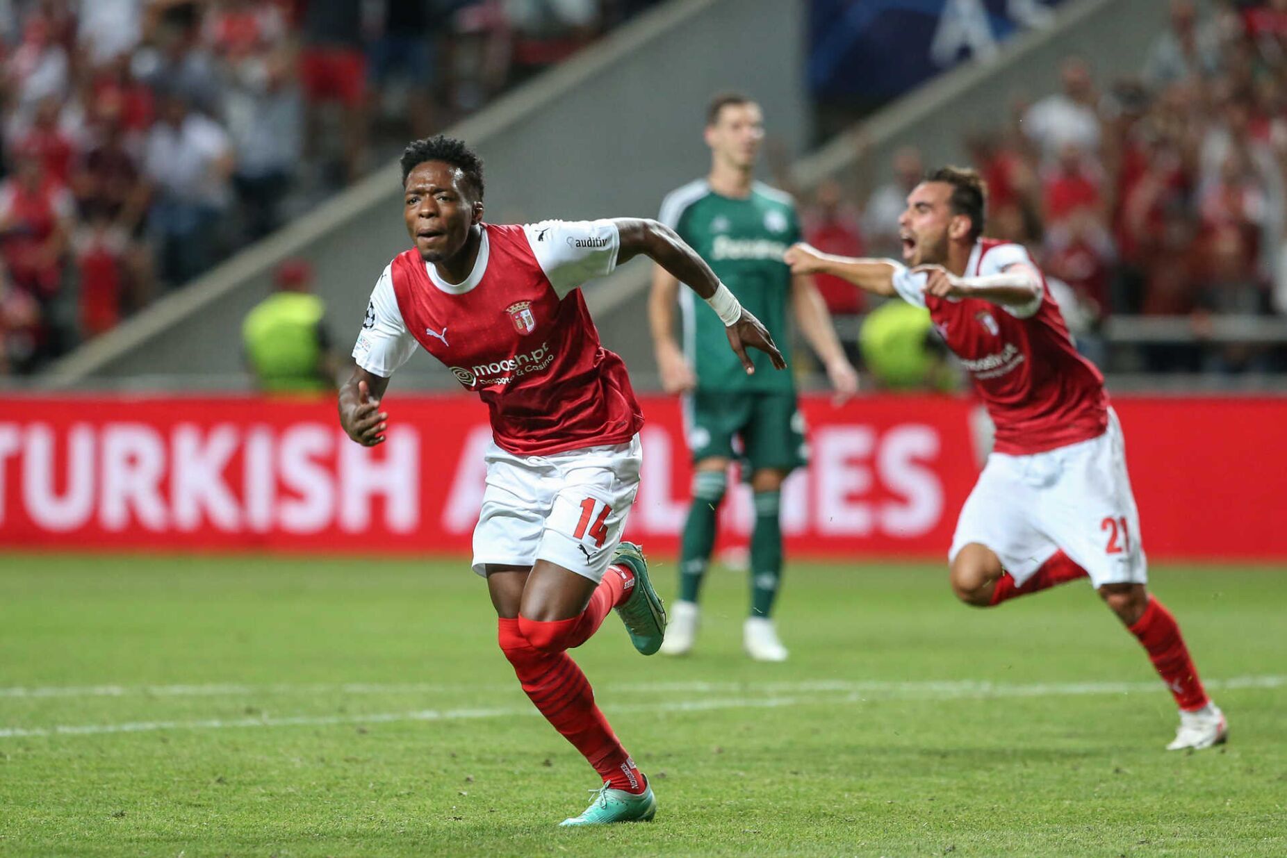 Braga vs Sporting CP Prediction, Betting Tips & Odds | 03 SEPTEMBER, 2023