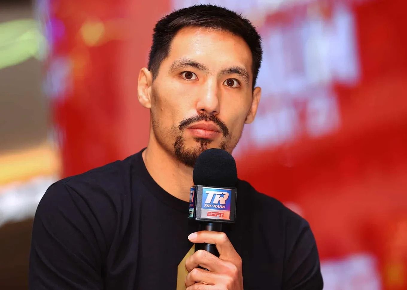 My Goal Is to Unify Four Belts: Alimkhanuly on the Fight With Lara