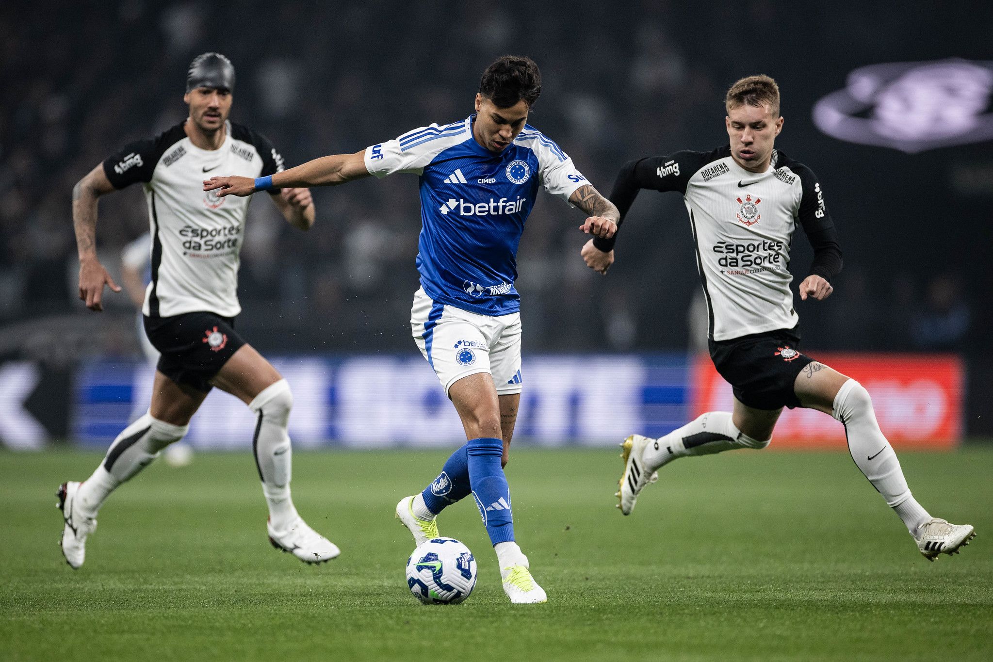 Cruzeiro vs Ceará Prediction for the Match on July 27, 2025