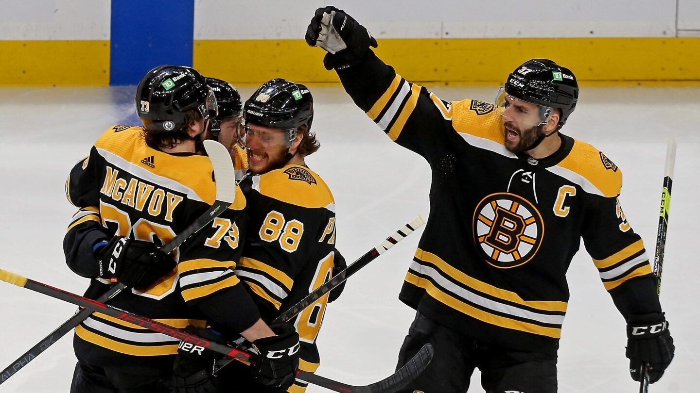 Edmonton Oilers vs Boston Bruins Prediction, Betting Tips & Odds │22 FEBRUARY, 2024