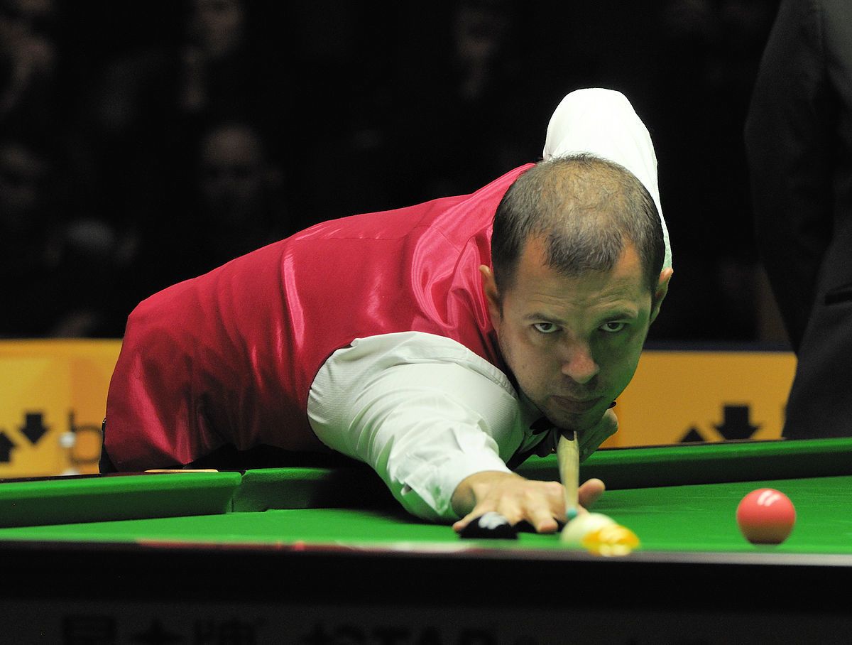 Barry Hawkins vs. Jackson Page  Prediction, Betting Tips & Odds │16 APRIL, 2022