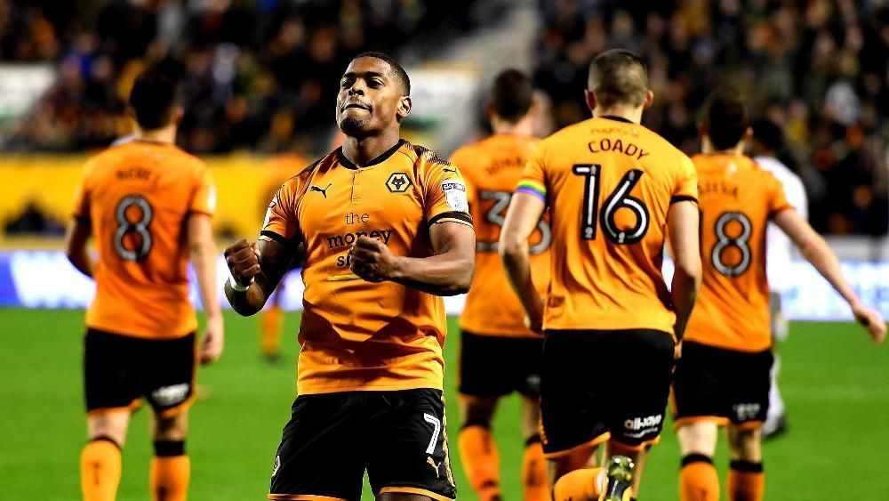 Wolverhampton vs Brentford Prediction, Betting Tips & Odds │18 SEPTEMBER, 2021