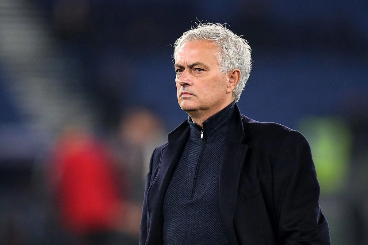 Mourinho Earned €115 Million in Severance Payments