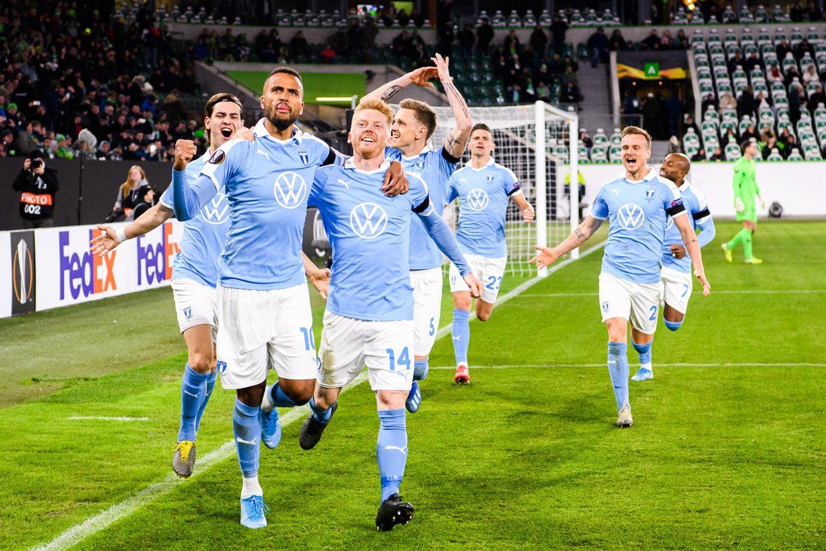Ludogorets vs Malmö Betting Tips & Odds│24 AUGUST, 2021