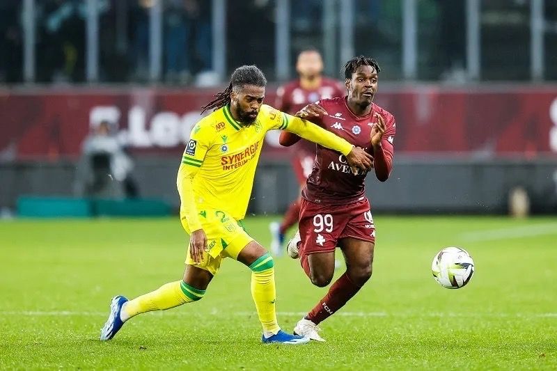 Nantes vs Metz: Prediction for the Match on November 02, 2025