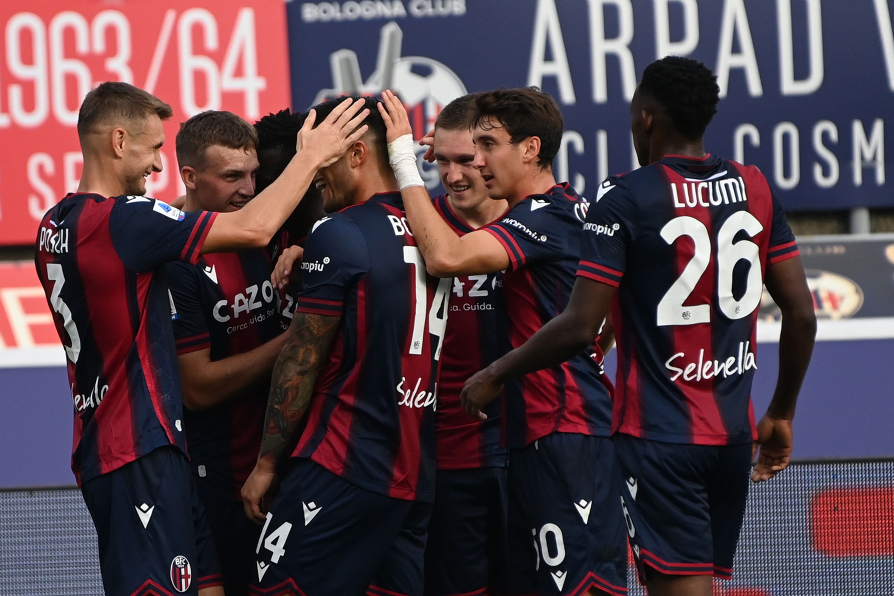 Monza vs Bologna: Prediction, Odds, Betting Tips, and How to Watch | 31/10/2022