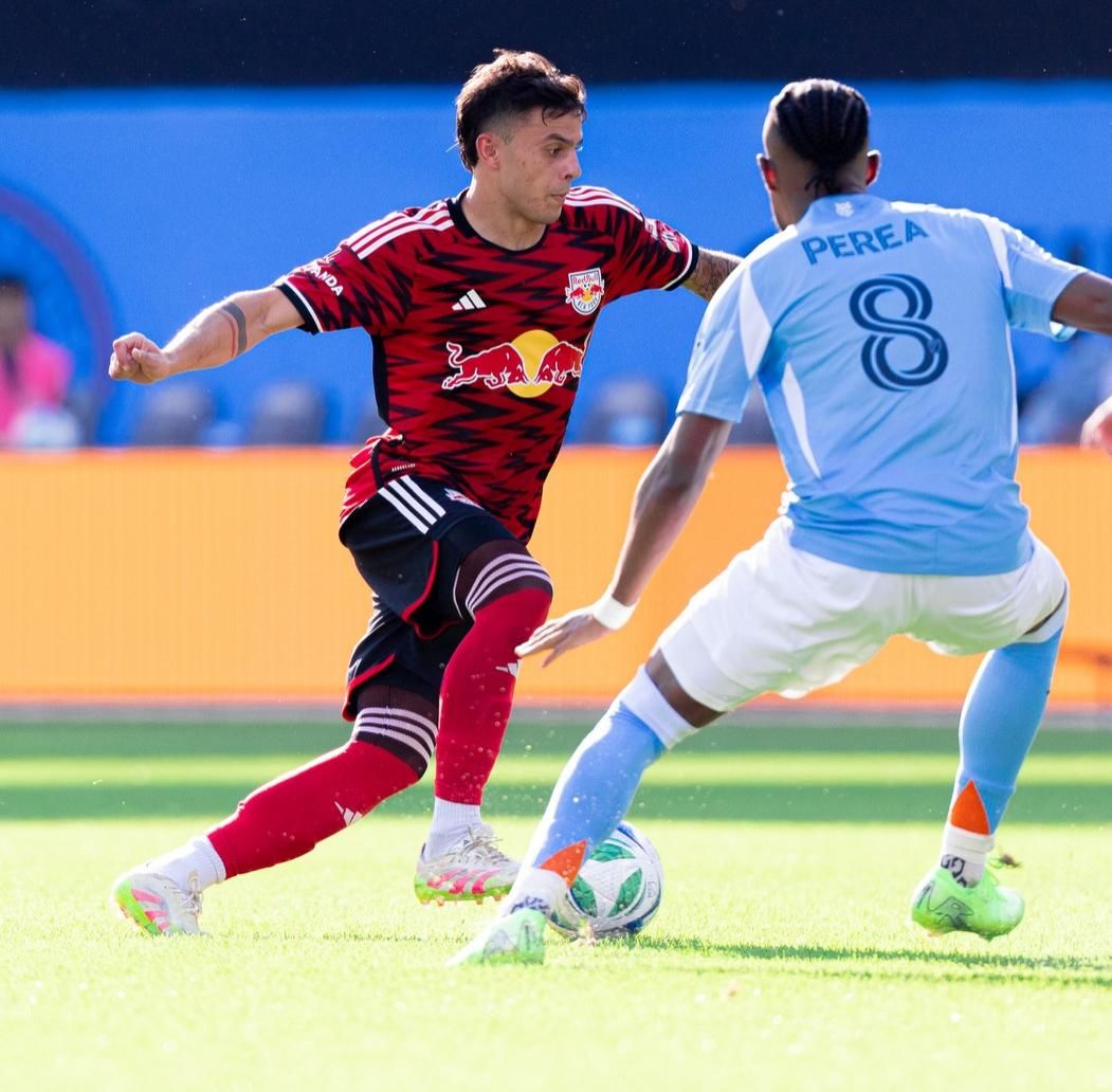 New York Red Bulls vs Real Salt Lake: Prediction for the Match on August 10, 2025