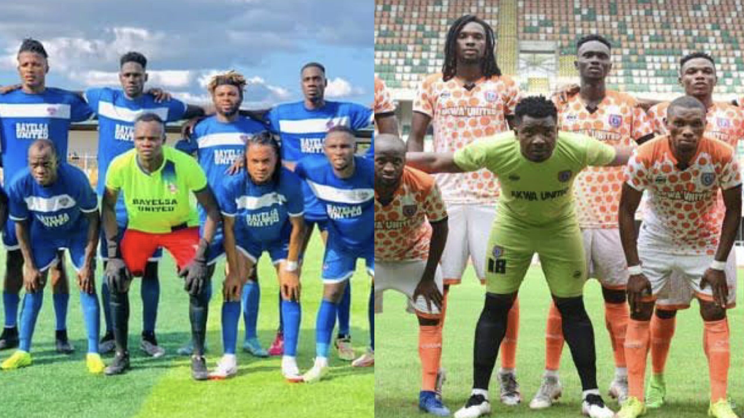 Niger Tornadoes vs Bayelsa United Prediction, Betting Tips and Odds | 21 OCTOBER 2023
