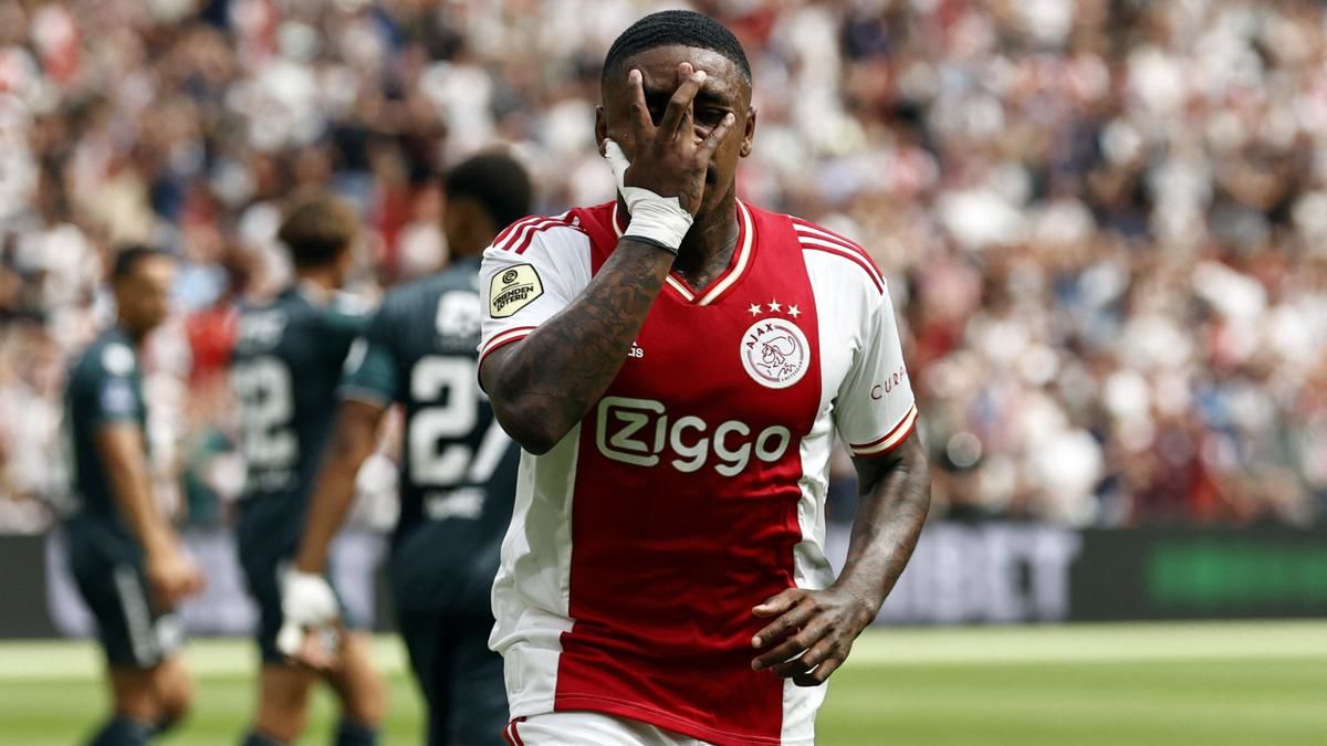 Ajax vs PSV Prediction, Betting Tips & Odds │06 NOVEMBER, 2022