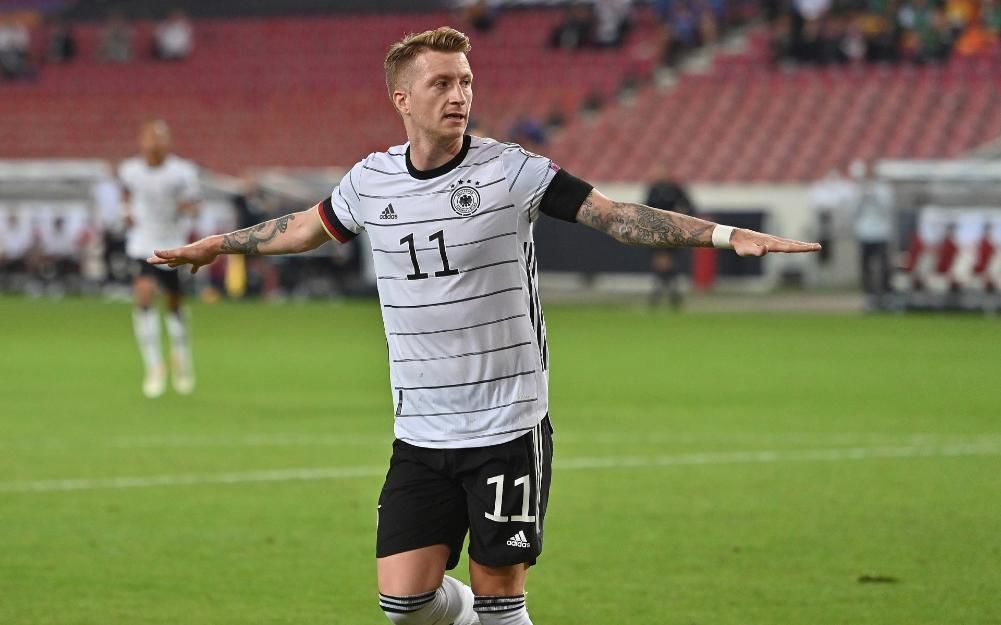 Armenia vs Germany Prediction, Betting Tips & Odds │14 NOVEMBER, 2021