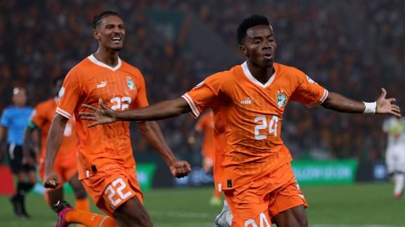 Ivory Coast vs DR Congo Prediction, Betting Tips & Odds │07 FEBRUARY, 2024