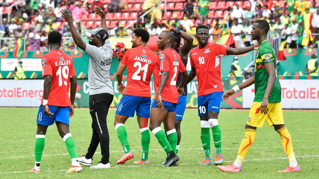 Gambia vs Mali Prediction, Betting Tips & Odds │28 MARCH, 2023