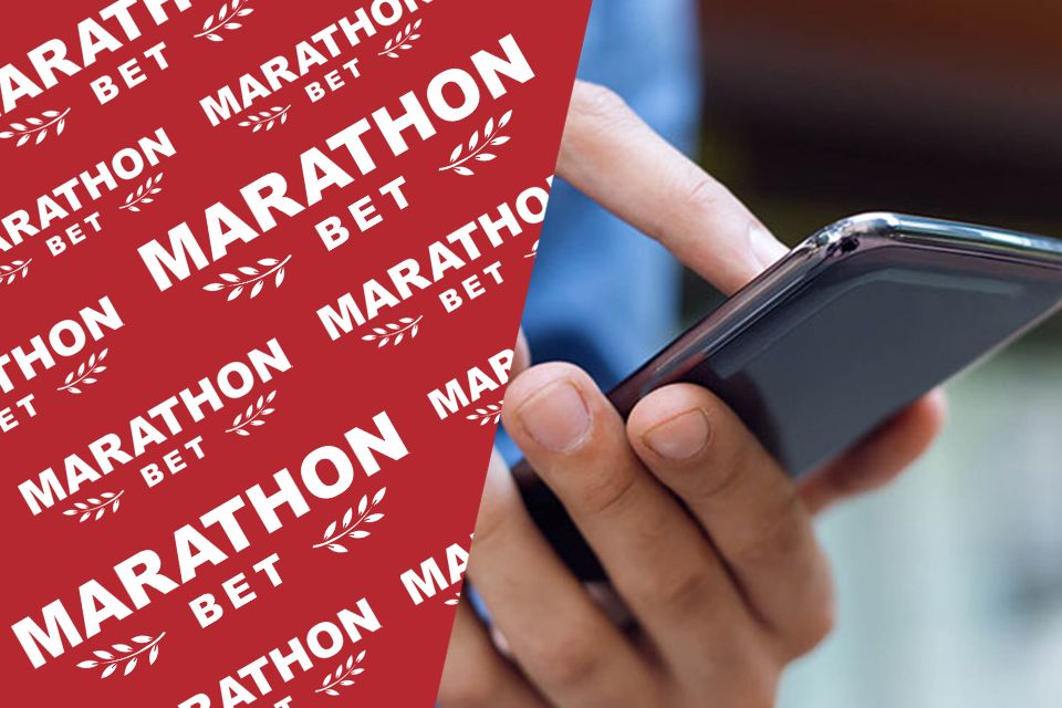MarathonBet App