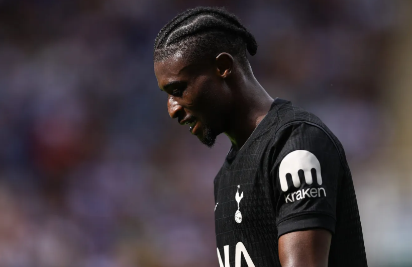 Tottenham vs Wolverhampton: Prediction for the Match on September 27, 2025