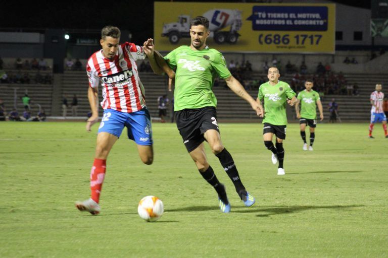 FC Juarez vs Atletico San Luis Prediction, Betting Tips & Odds │04 AUG, 2022