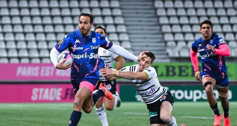 Stade Francais vs Brive Prediction Betting Tips & Odds │5 JUNE, 2022