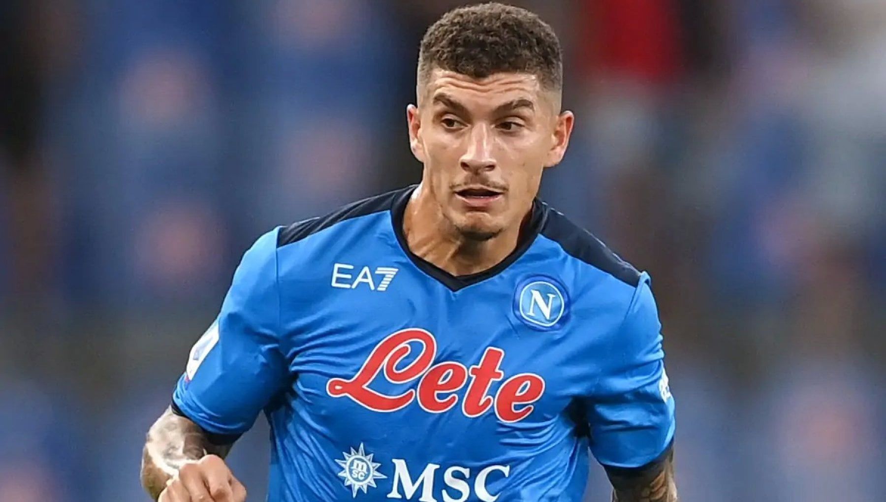 Como vs Napoli Prediction, Betting Tips & Odds│23 FEBRUARY, 2025