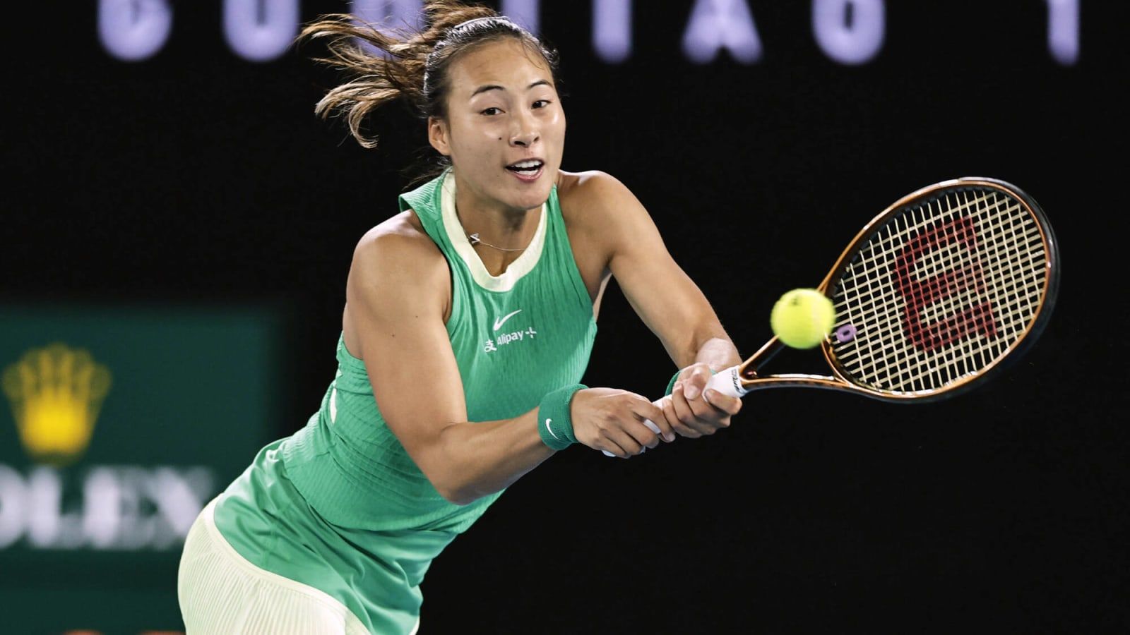 Olga Danilovic vs Qinwen Zheng: Prediction for the Match on May 09, 2025