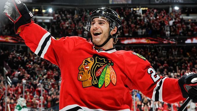 Chicago Blackhawks vs St. Louis Blues Pronóstico, Apuestas y Cuotas│30 de Marzo de 2023