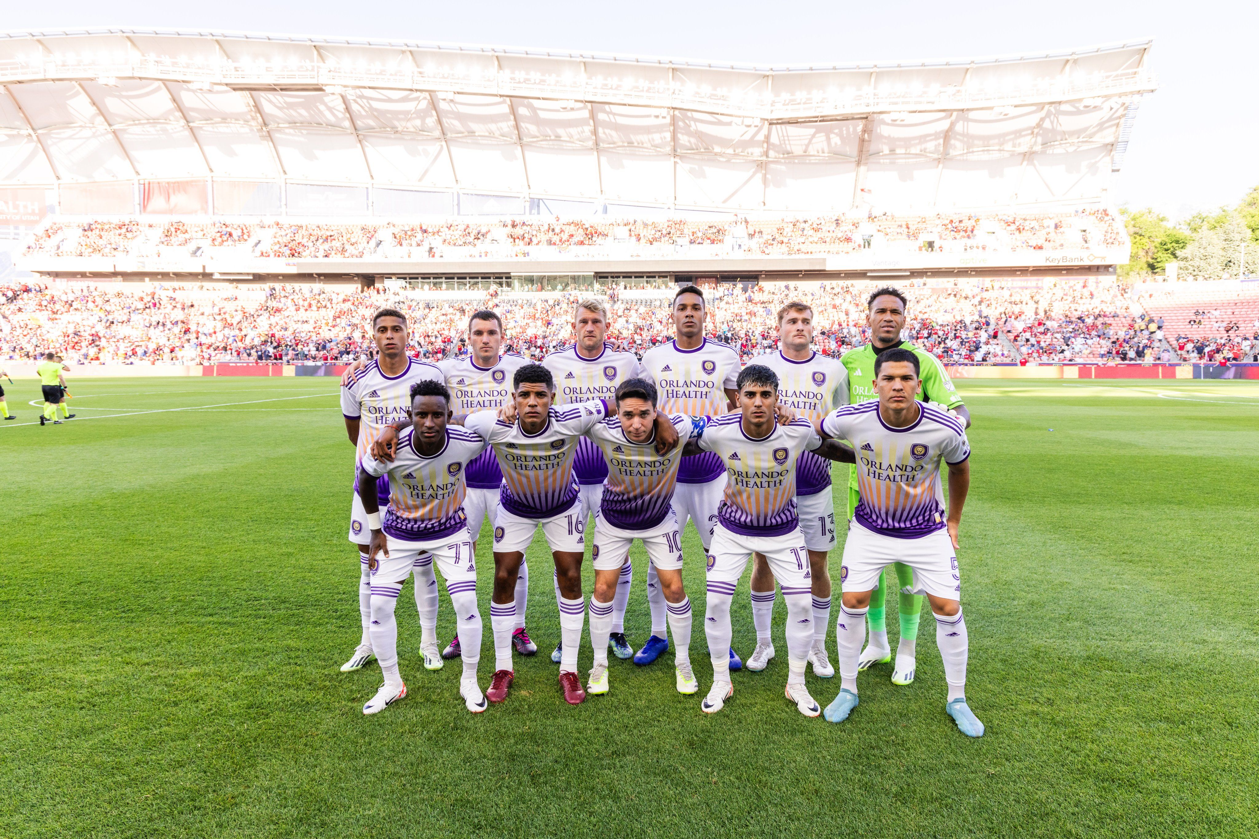 Emocionante Confronto entre Orlando City e Inter Miami no Dia 24 de  Setembro