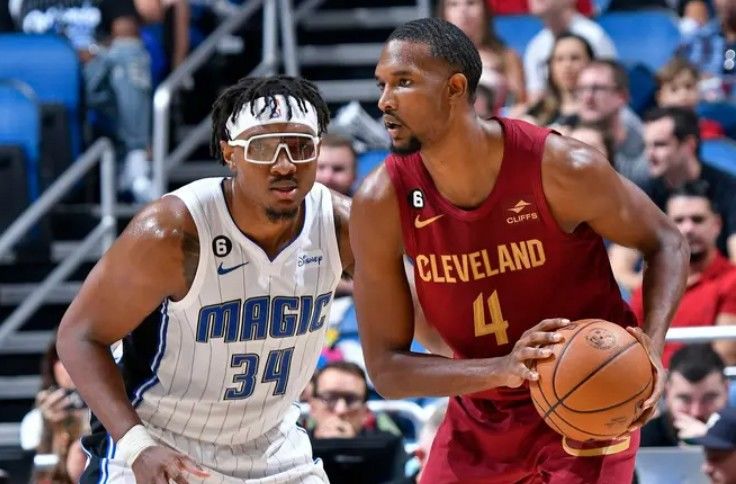 Orlando Magic vs Cleveland Cavaliers Prediction, Betting Tips & Odds │7 APRIL, 2023