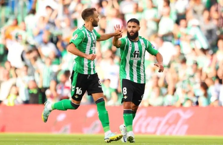 Villarreal vs Betis Prediction, Betting Tips & Odds │12 MARCH, 2023