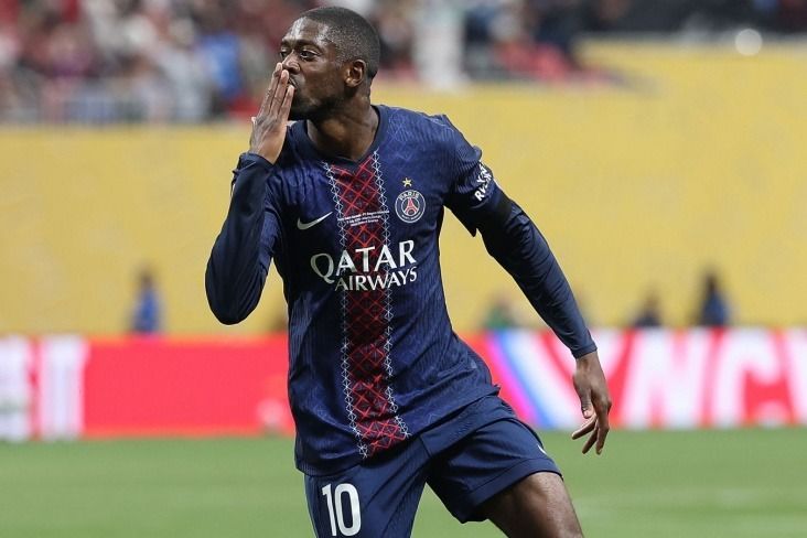 Supercomputer Predicts Favorites for PSG vs Tottenham UEFA Super Cup Final