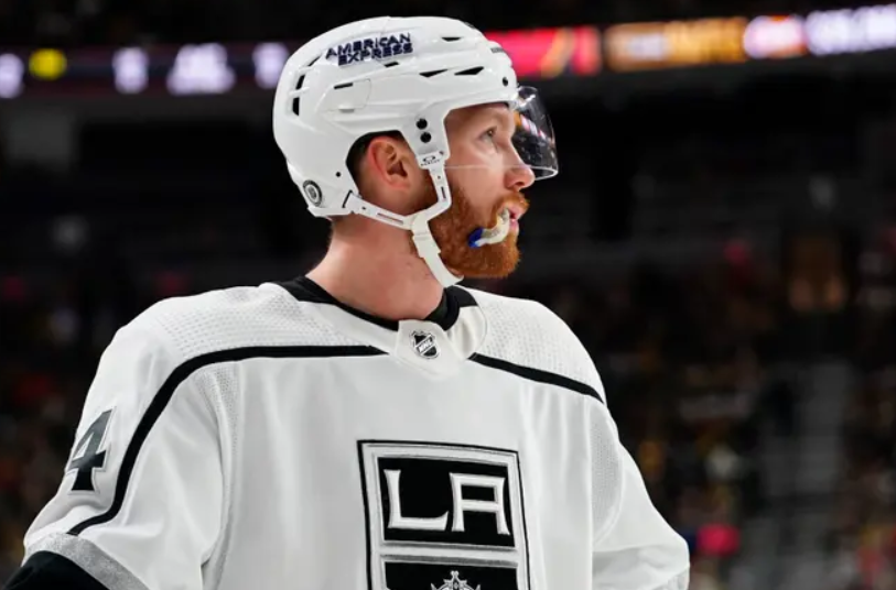 Los Angeles Kings vs Columbus Blue Jackets Prediction, Betting Tips & Odds │21 FEBRUARY, 2024