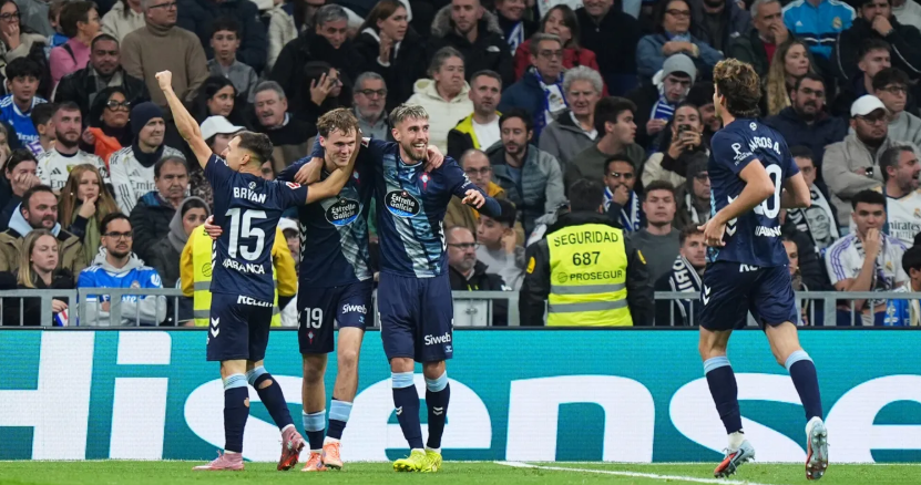 Celta vs Athletic Bilbao: Prediction for the Match on December 14, 2025