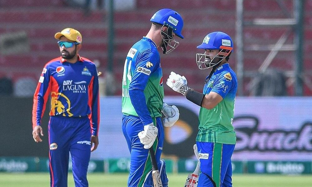Karachi Kings vs Multan Sultans Prediction, Betting Tips & Odds │3 March, 2024  